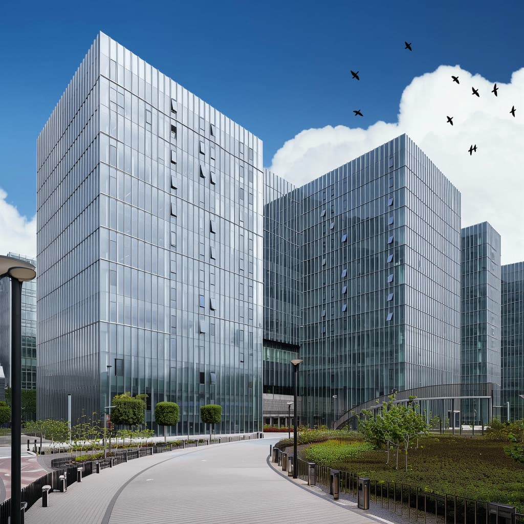 世茂大厦文章配图